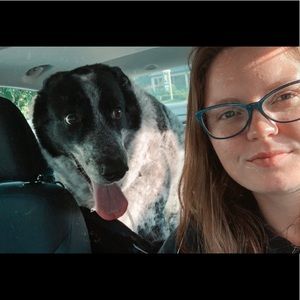 Meet your Posher, Sabrina